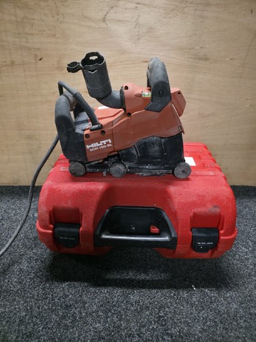 Hilti dch 150 wall chaser - dch,