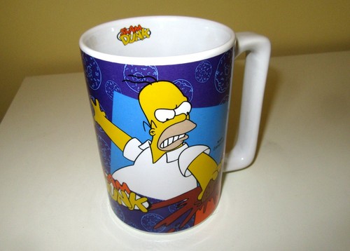 Collectable the simpsons - collectable, ‘the