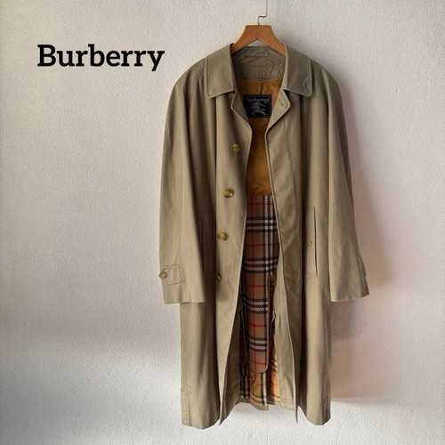 Authentic burberry wool beige - authentic,