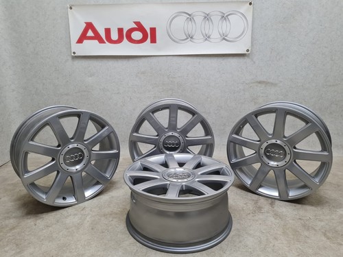 Fully refurb genuine - 4x,