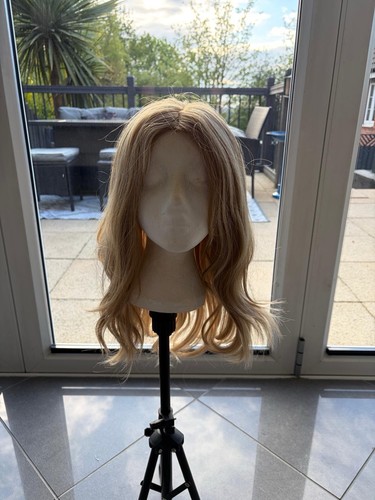 Trendco real hair wig colour - trendco,