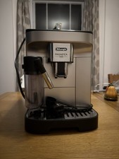 De'Longhi Bean to Cup Coffee