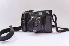 [Film Tested] Mamiya 6 Camera