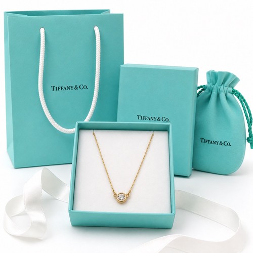 Tiffany elsa peretti - &, co.