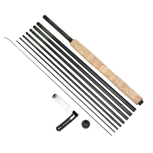 Tenkara rod for trout fishing - rod,