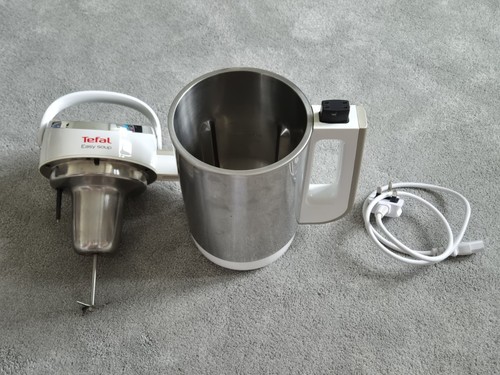 Tefal soup maker discontinued - tefal,