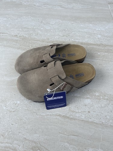 Birkenstock boston clogs size - boston,