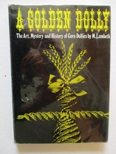 Lambeth, M: GOLDEN DOLLY: ART