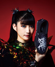 【VANS × BABYMETAL】Classic