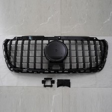 For Mercedes W907 Front