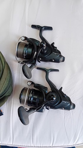 Daiwa black widow - daiwa,