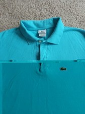 Lacoste Men's Polo Shirt