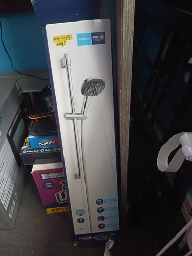 Grohe vitalio comfort 110 - grohe,