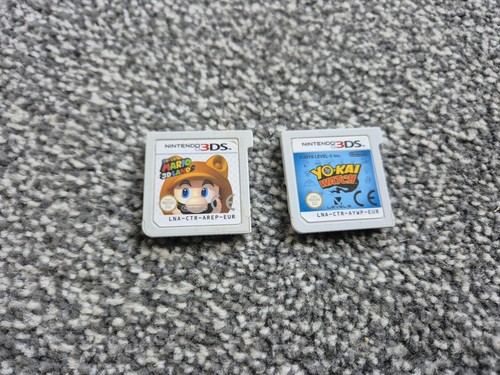 Super matio land - land, and