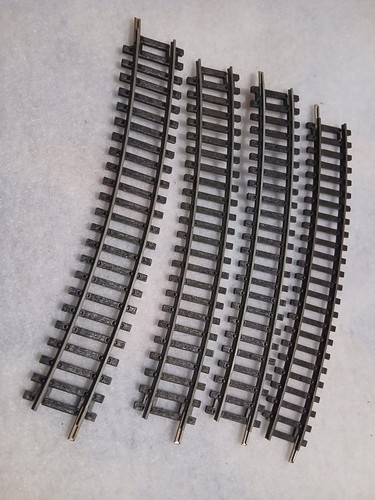 Hornby gauge model - 4, ho