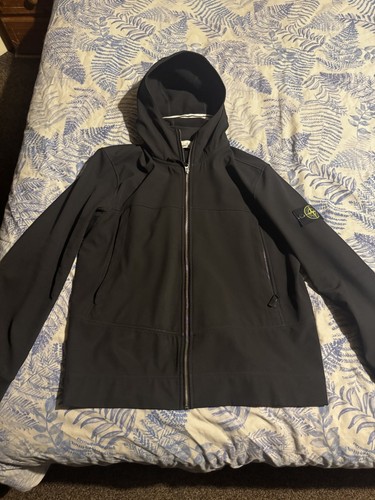Authentic stone island soft - authentic,