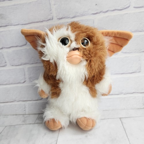 Gremlins gizmo plush original - gizmo,