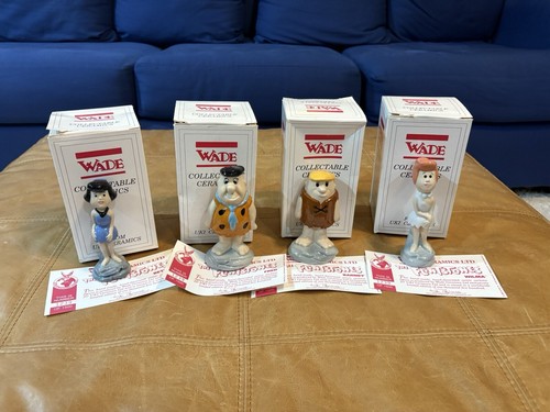 Vintage wade whimsical - wade,