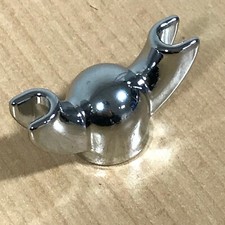 La Pavoni Portafilter Chrome 2