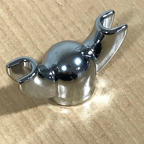Pavoni portafilter chrome 2 - pavoni,