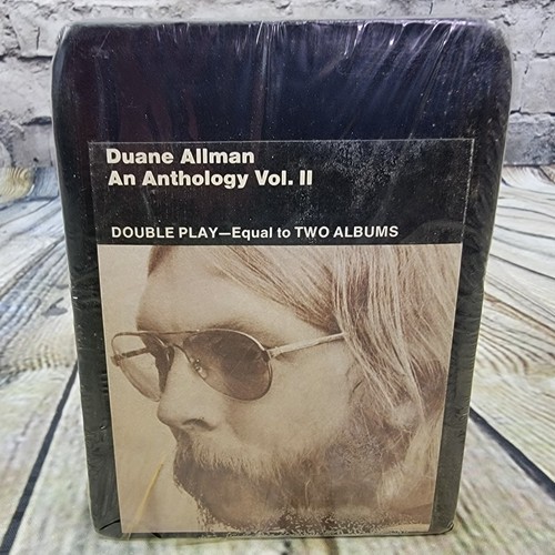 Duane allman an - allman,