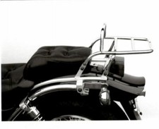 Suzuki VS1400 Intruder Pipe