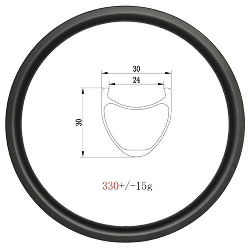 20er 406 bmx carbon - bmx, rim