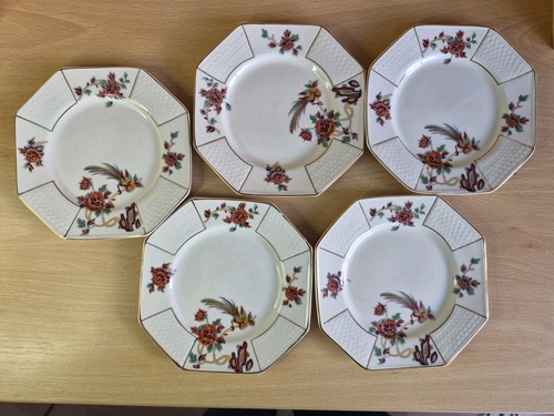 Set vintage royal - set,