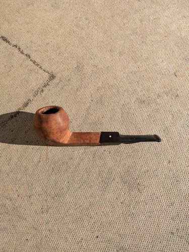 Dunhill shell briar - dunhill, made