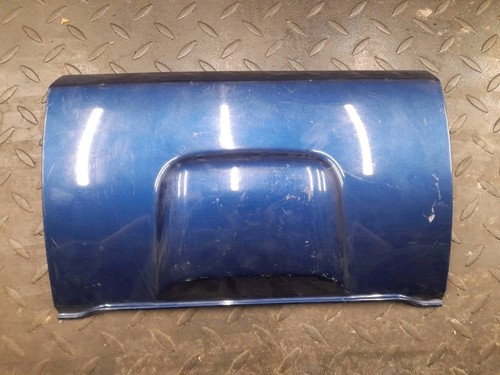 Genuine mercedes w163 rear - mercedes,