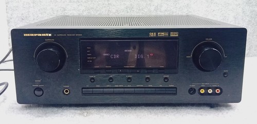 Marantz sr5300 n1b surround - sr5300/n1b,