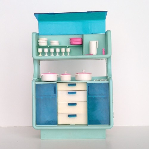Vtg 1978 mattel - vtg, barbie