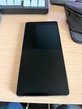 Apple iPhone 16 Pro Max 256GB Black