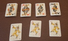 PIATNIK: Vintage Austrian