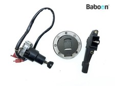 Ignition Switch Lock Set