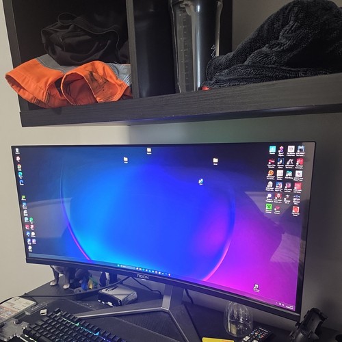 Aoc agon pro ag346ucd wide - pro,