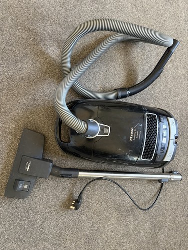 Miele complete extreme - complete,