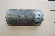 TRIUMPH LUCAS E3L LUCAS DYNAMO REF9