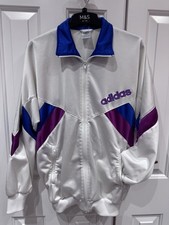 Adidas Vintage 90s Block