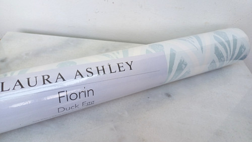 Laura ashley roll florin - ashley,