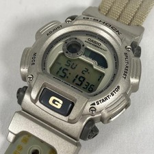 G-SHOCK Triple Crown DW-9000