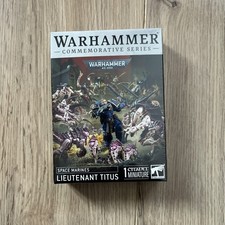 Warhammer 40k Space Marines