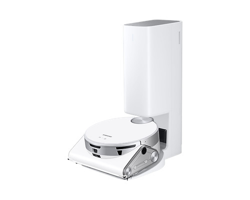 Samsung robot vacuum cleaner - robot,