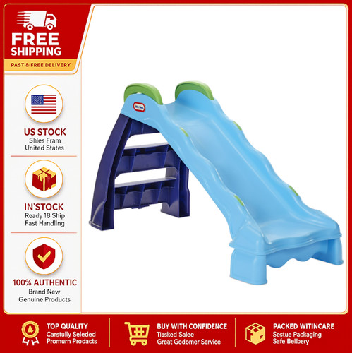 Little tikes 1 - little,
