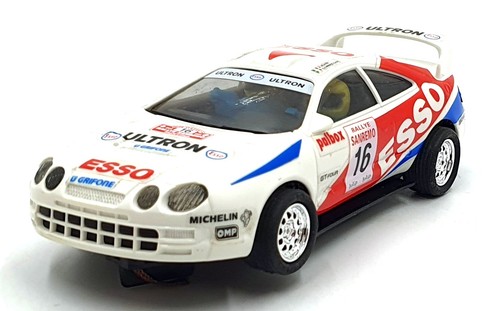 Matchbox scx scale slot - scx,