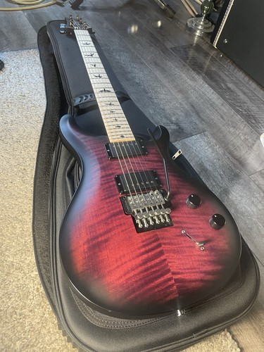 Prs usa ce24 dustie waring - usa, dw