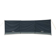 Vango Sentinel Family Windbreak - Deep Blue