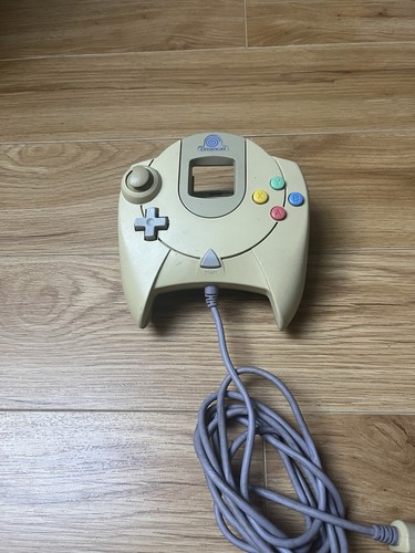 Sega dreamcast controller - dreamcast,