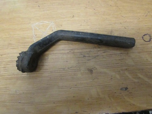 1965 1966 nos yamaha - 1965,