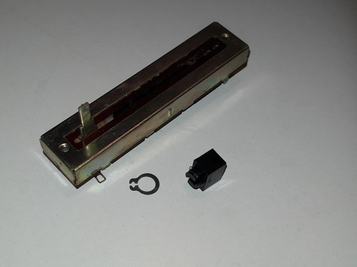 Pos slider from itt - pos,
